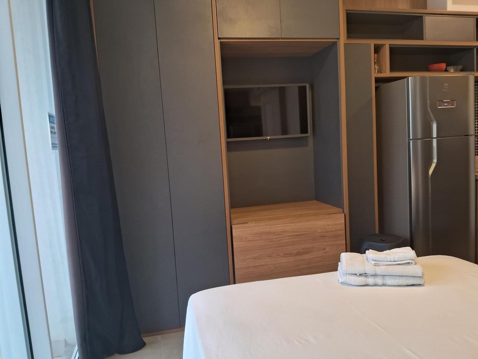 Centro Historico O-05 Apartamento São Paulo