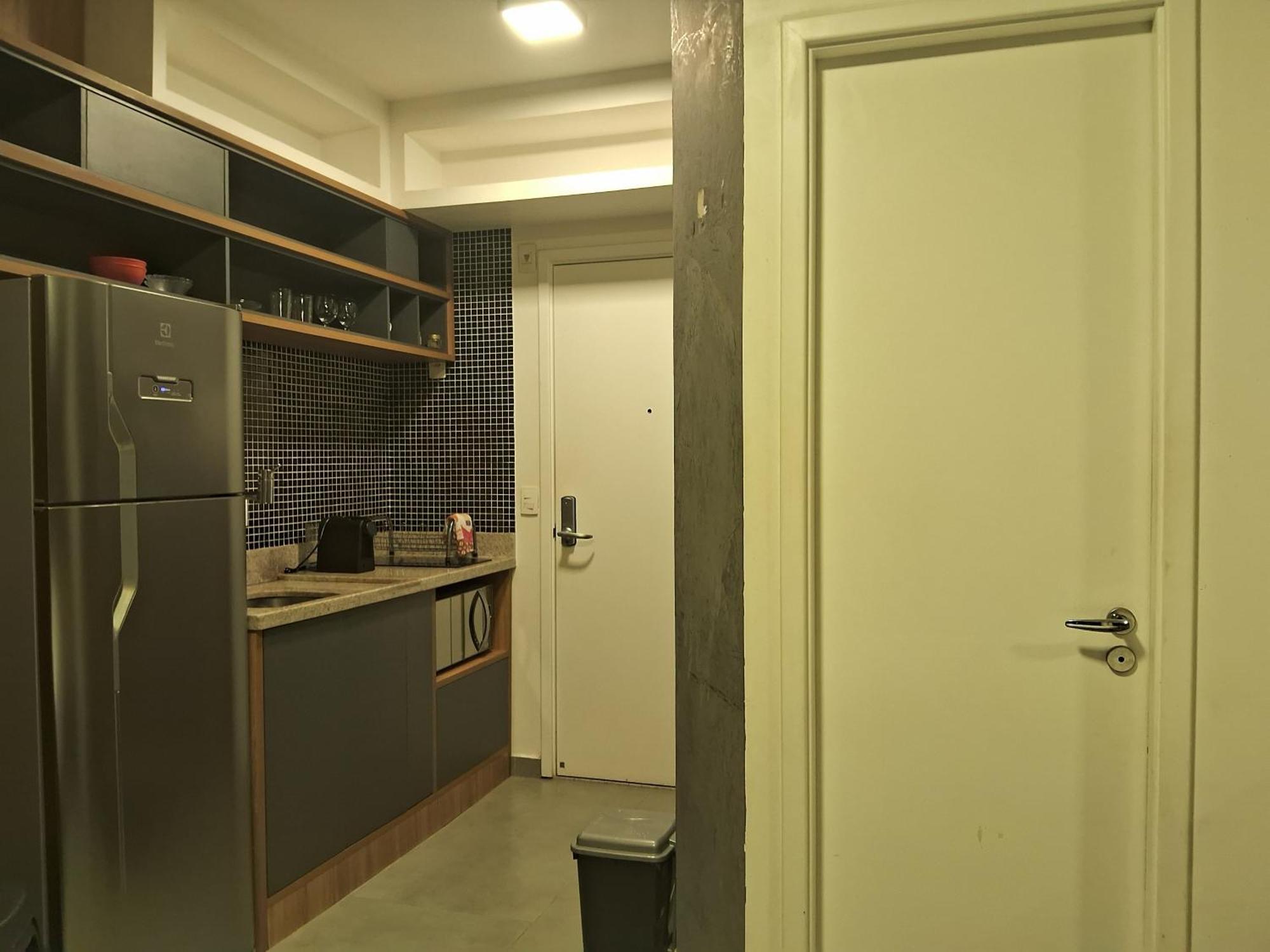 Apartamento Centro Historico O-05 *